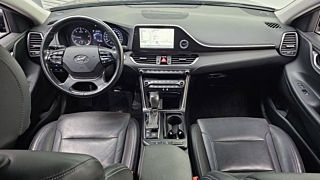 HYUNDAI GRANDEUR IG 2017