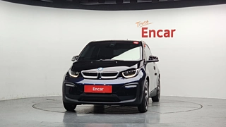 BMW I3 2019