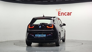 BMW I3 2019