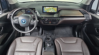 BMW I3 2019
