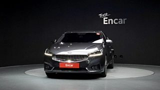 KIA K7 2016