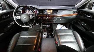 KIA K7 2016