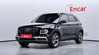 HYUNDAI VENUE  1.6 Modern 2019