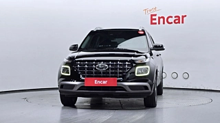 HYUNDAI VENUE  1.6 Modern 2019