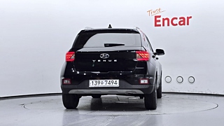 HYUNDAI VENUE  1.6 Modern 2019