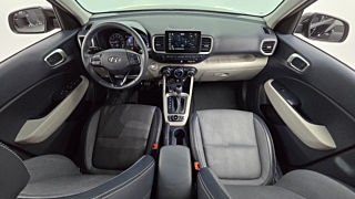 HYUNDAI VENUE  1.6 Modern 2019