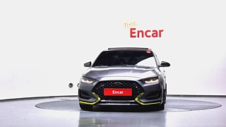 HYUNDAI VELOSTER JS 2019