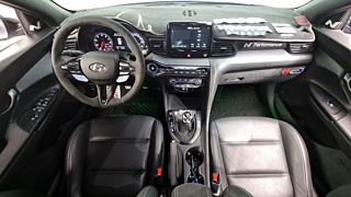 HYUNDAI VELOSTER JS 2019