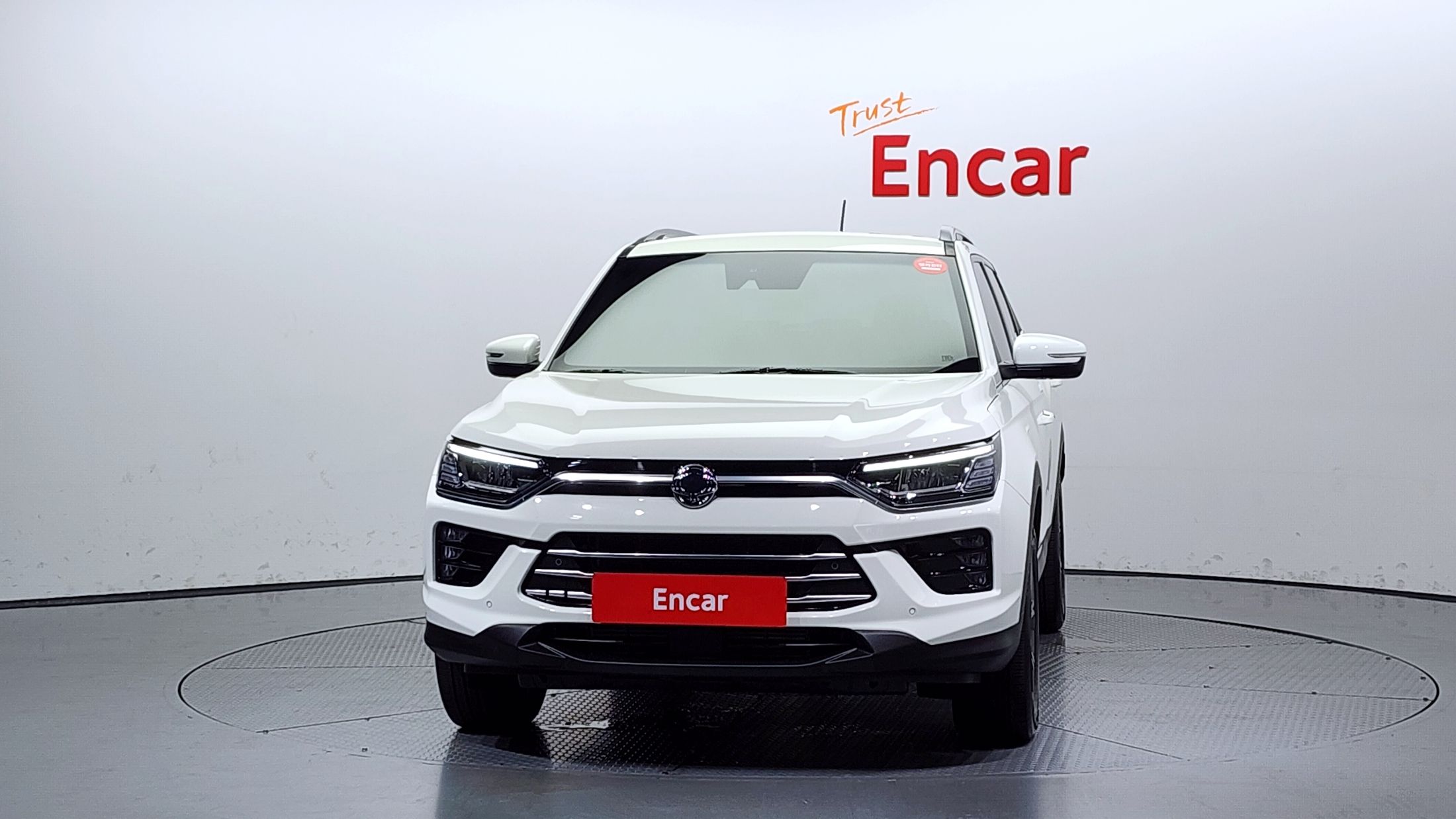 SSANGYONG KORANDO BEAUTIFUL 2023