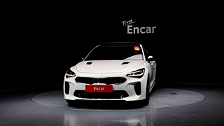 KIA STINGER MEISTER 2022