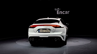 KIA STINGER MEISTER 2022