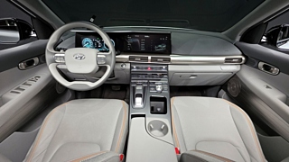 HYUNDAI NEXO 2022