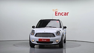 MINI COUNTRYMAN COOPER D 2014