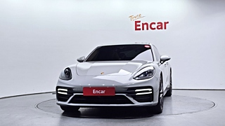 PORSCHE PANAMERA 971 2021