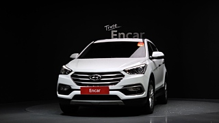 HYUNDAI SANTAFE THE PRIME 2017