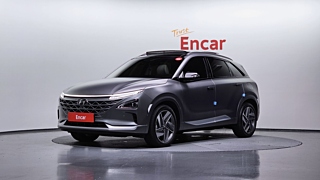 HYUNDAI NEXO  Premium 2022