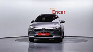 HYUNDAI NEXO  2022