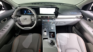 HYUNDAI NEXO  Premium 2022