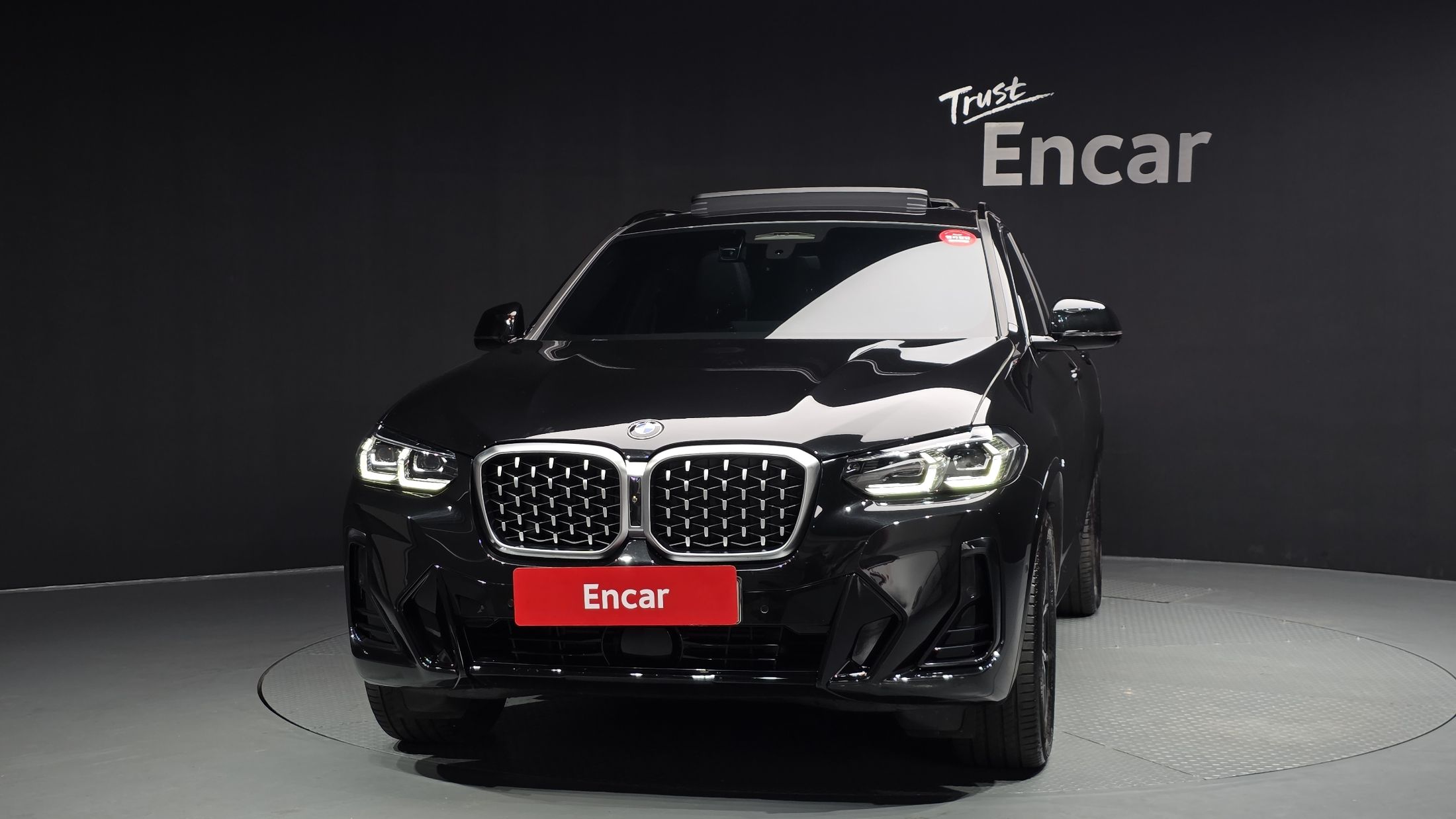 BMW X4 G02 2023