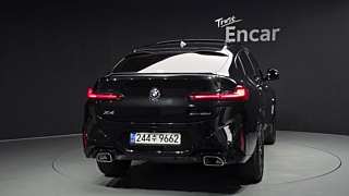 BMW X4 G02 2023