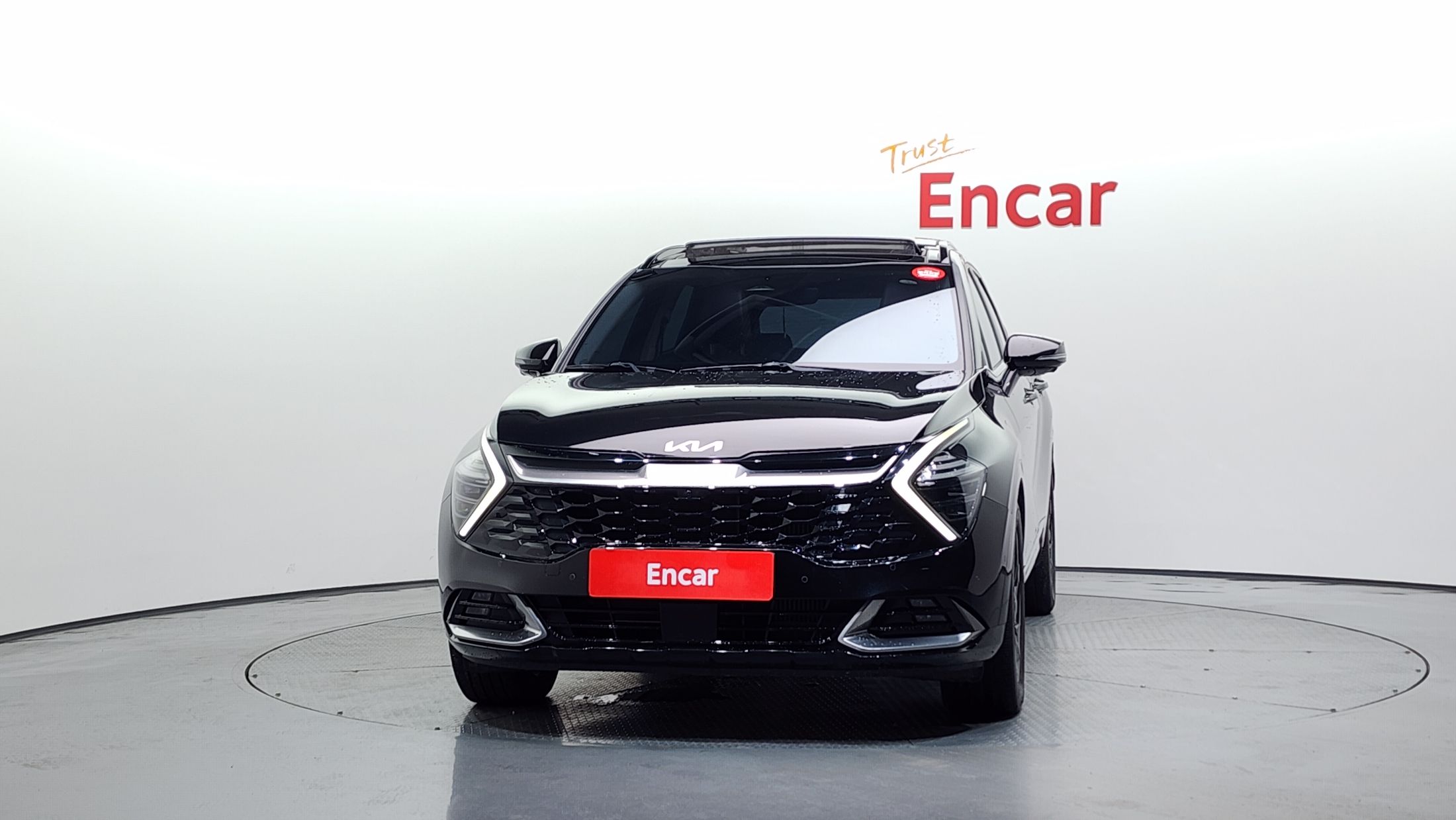 KIA SPORTAGE 2021