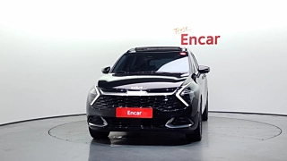 KIA SPORTAGE 2021