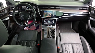AUDI A7 4K  55 TFSI Quattro Premium 2022