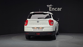SSANGYONG TIVOLI AIR 2017