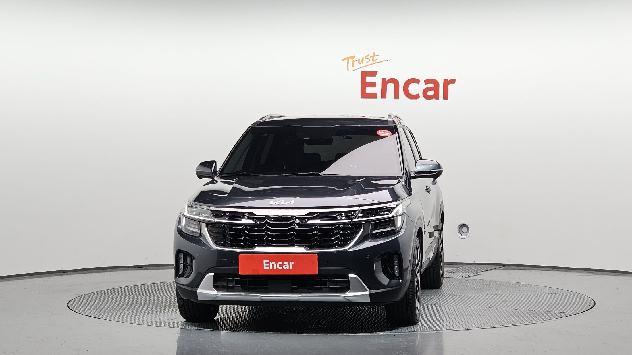 KIA SELTOS 2023