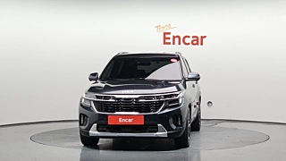 KIA SELTOS 2023