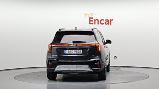 KIA SELTOS 2023