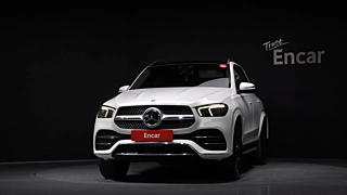 MERCEDES BENZ GLE-CLASS W167 2020