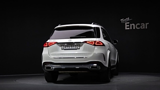 MERCEDES BENZ GLE-CLASS W167 2020