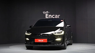 TESLA MODEL X 2024