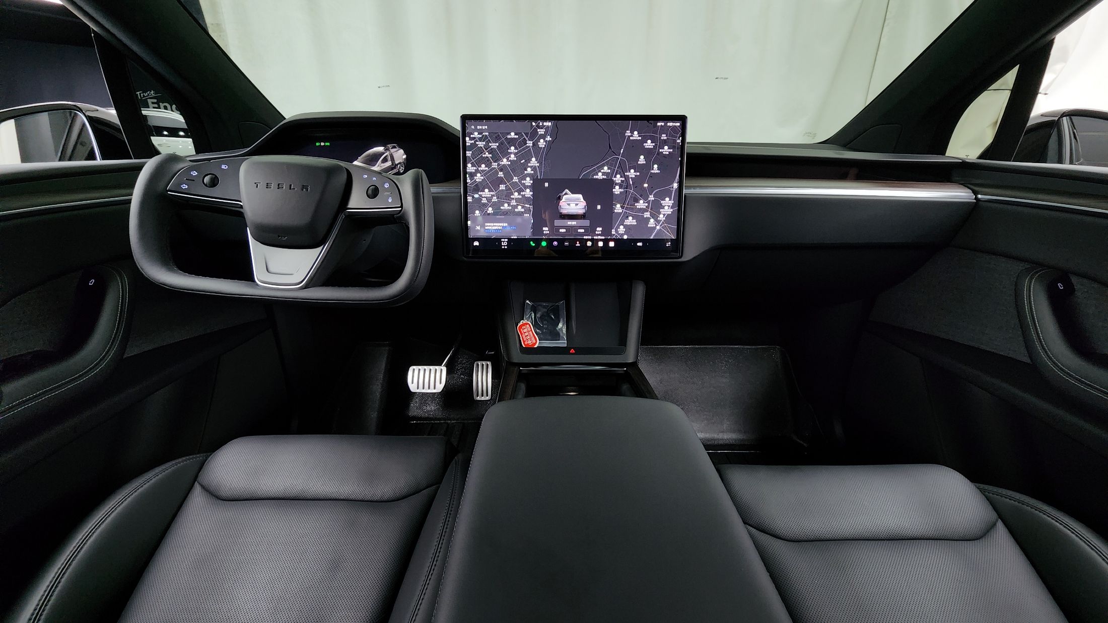 TESLA MODEL X 2024