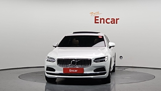 VOLVO S90 2021