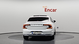 VOLVO S90 2021