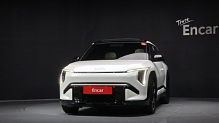 KIA EV3 2024