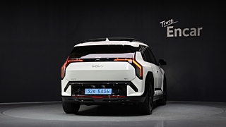 KIA EV3 2024