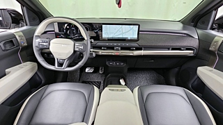 KIA EV3 2024