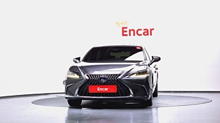 LEXUS ES300H 2021