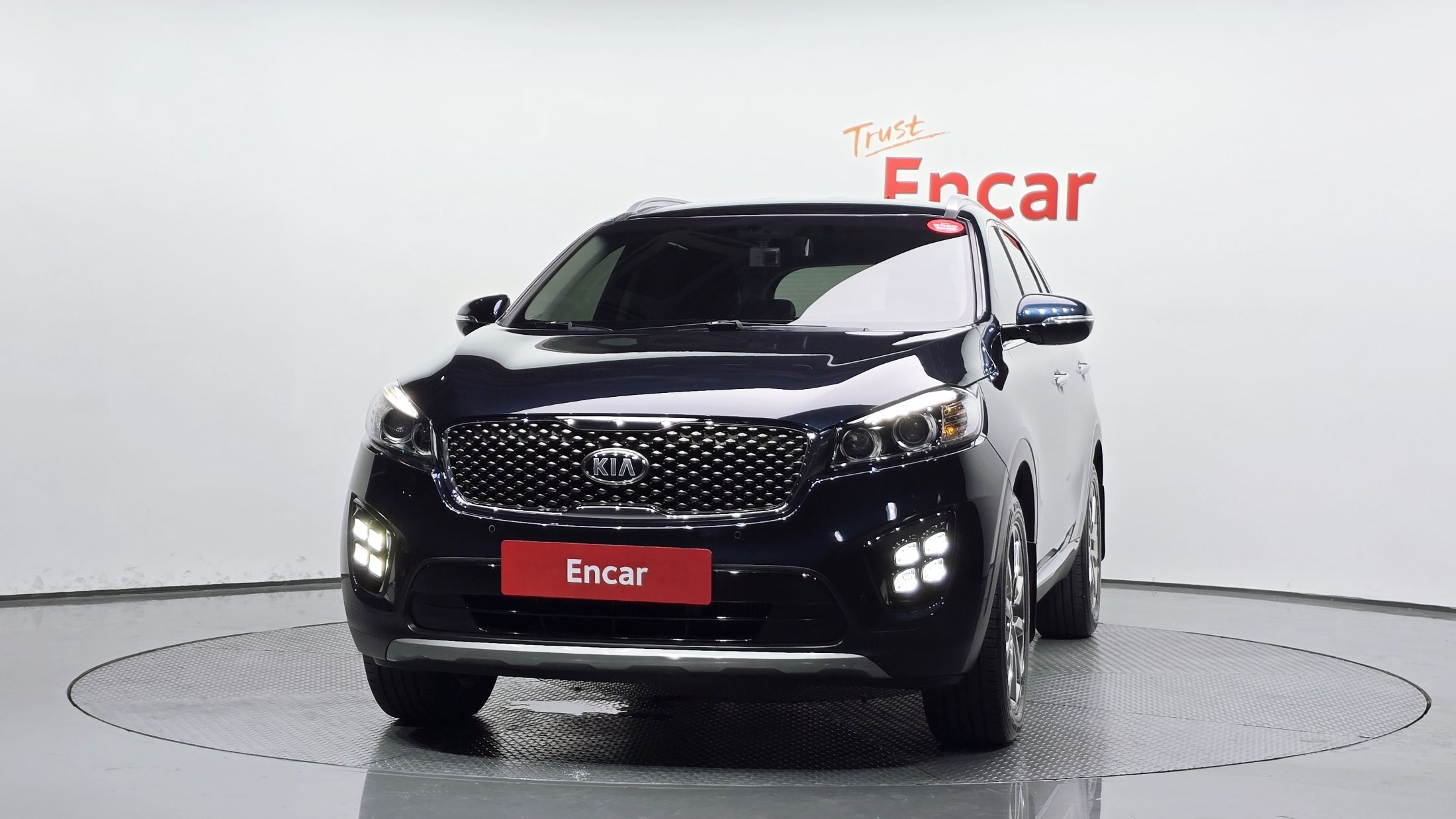 KIA SORENTO 2016