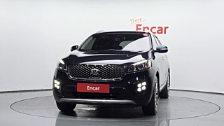 KIA SORENTO 2016