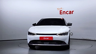 KIA EV6 2022