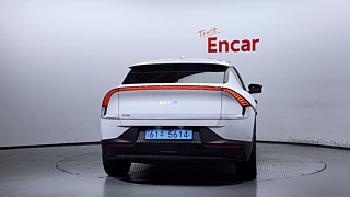 KIA EV6 2022