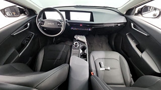 KIA EV6 2022