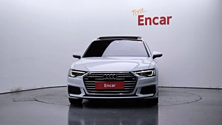 AUDI A6 C8 2022