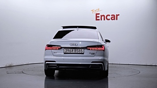 AUDI A6 C8 2022