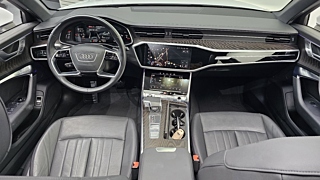 AUDI A6 C8 2022