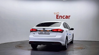KIA K3 2016